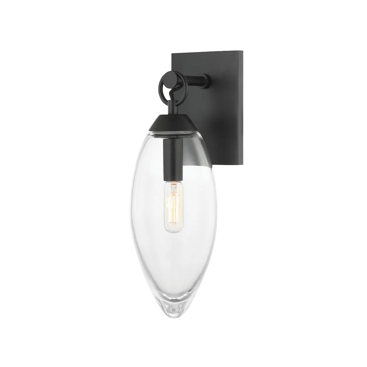 Nantucket One Light Wall Sconce - Image 2