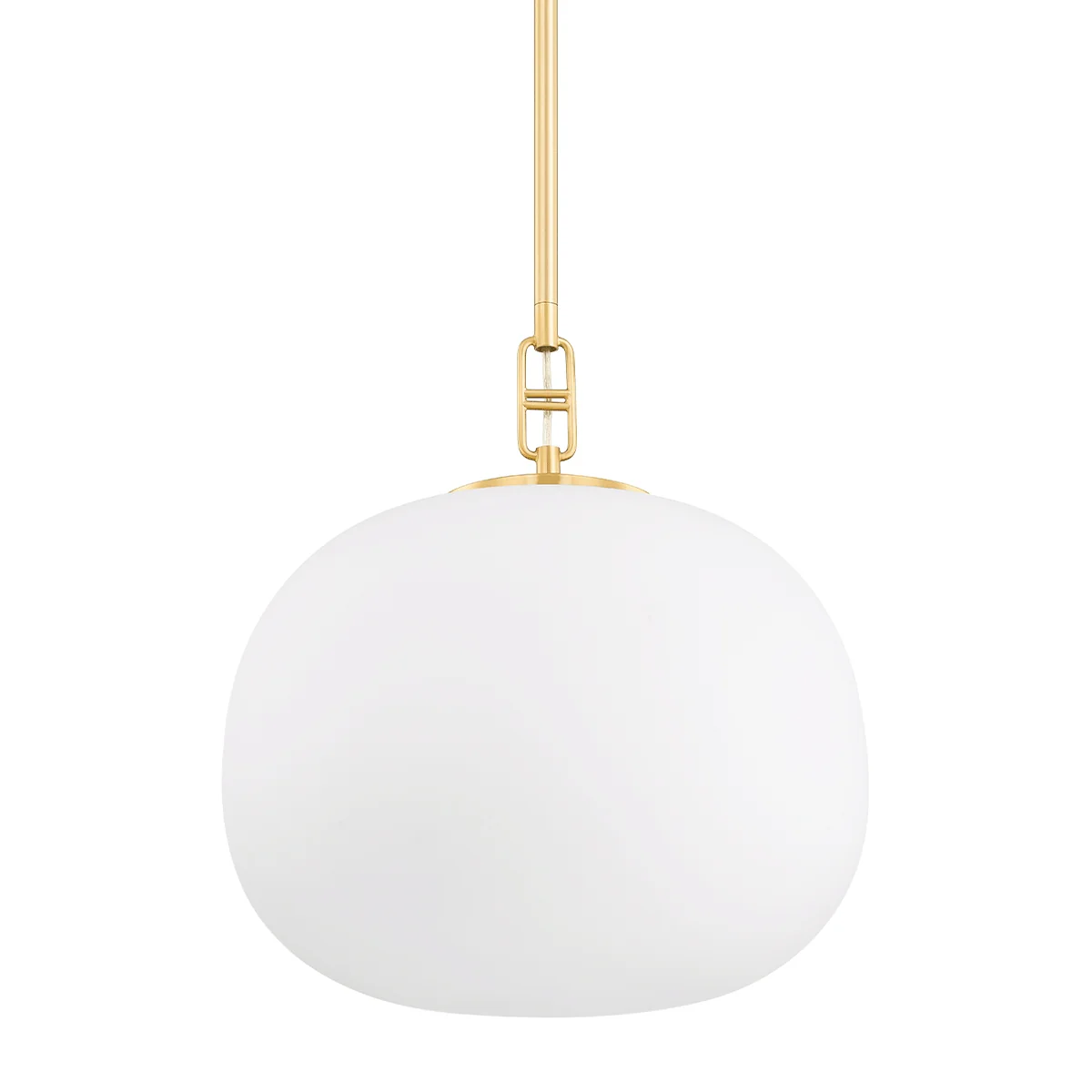 Ingels One Light Pendant - Image 1