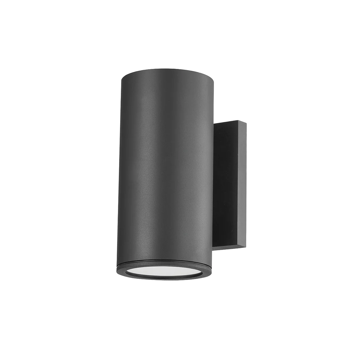 Perry One Light Outdoor Wall Sconce - Image 1