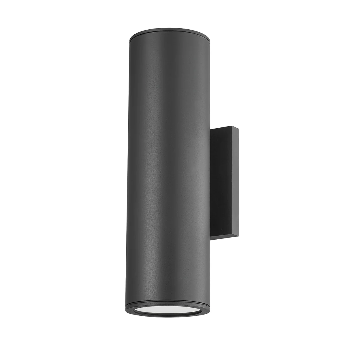 Perry Two Light Outdoor Wall Sconce - Image 1