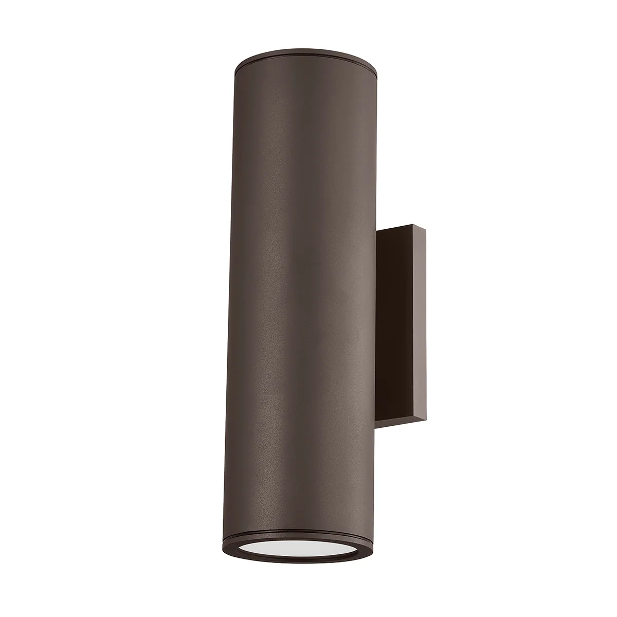 Perry Two Light Outdoor Wall Sconce - Image 2