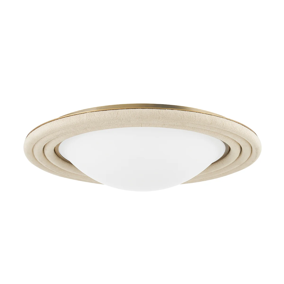 Zion Flush Mount - Image 1