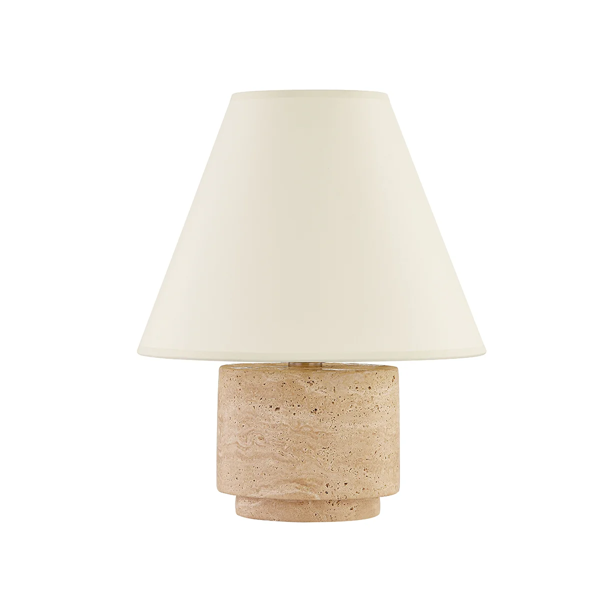 Bronte One Light Table Lamp - Image 1