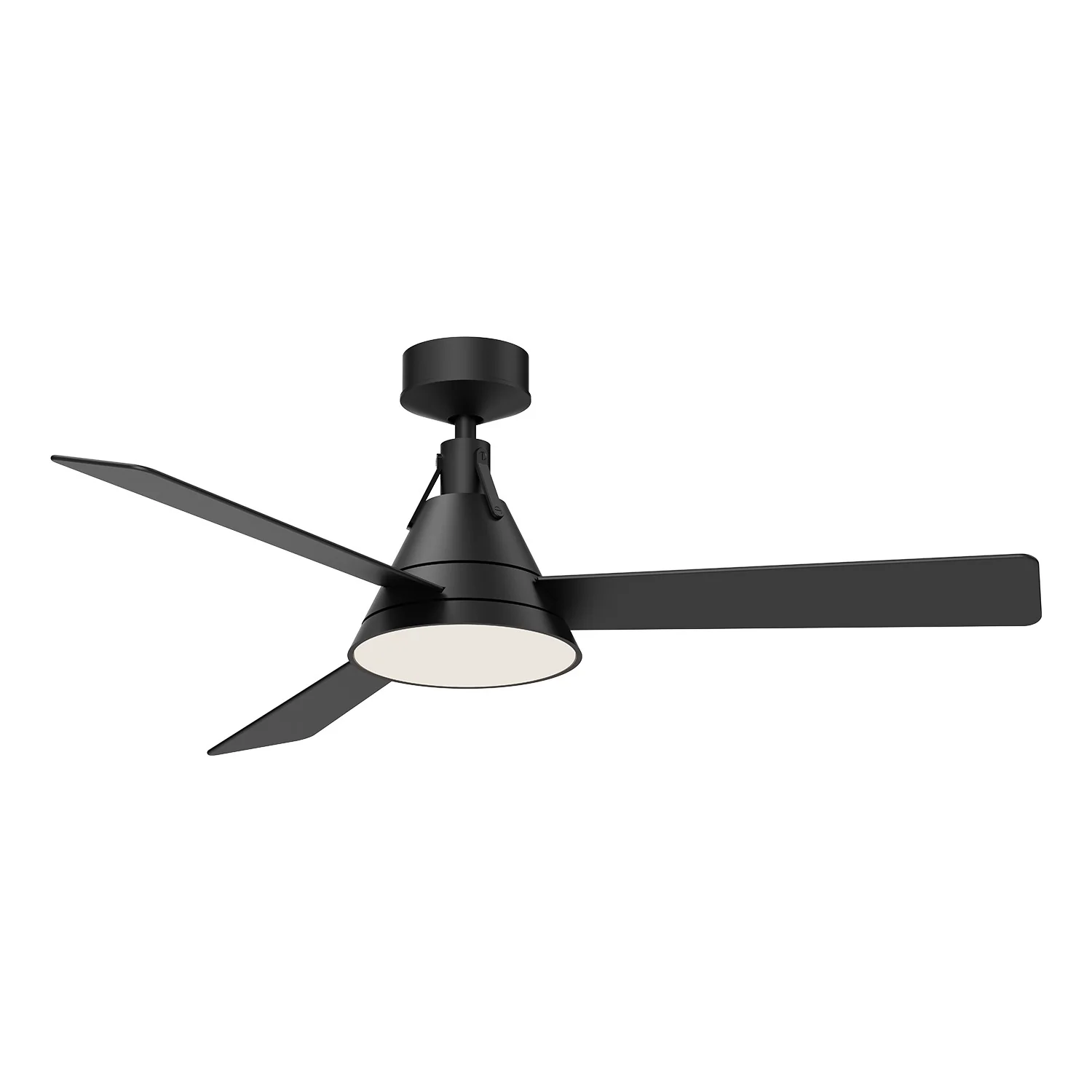 Archer 54"Ceiling Fan - Image 1