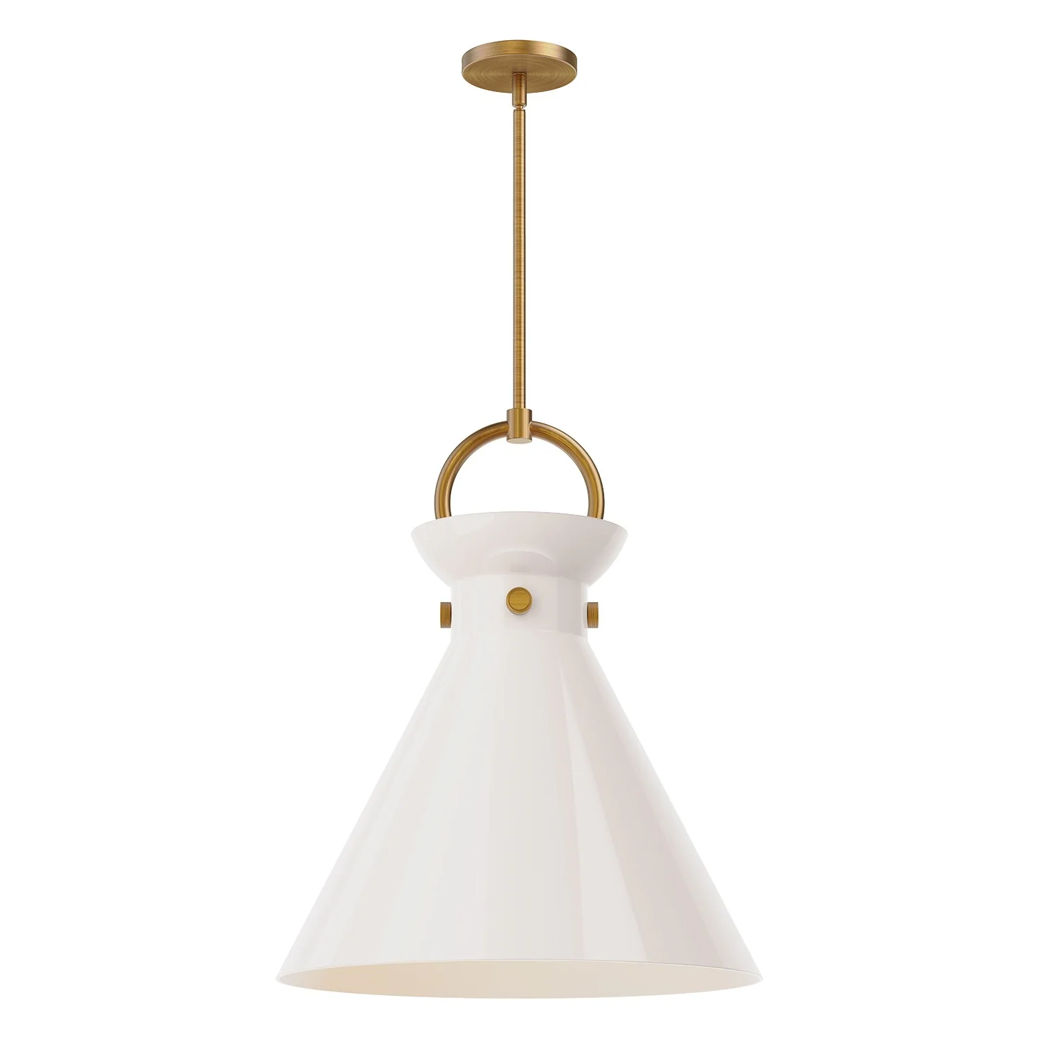 Emerson One Light Pendant - Image 2
