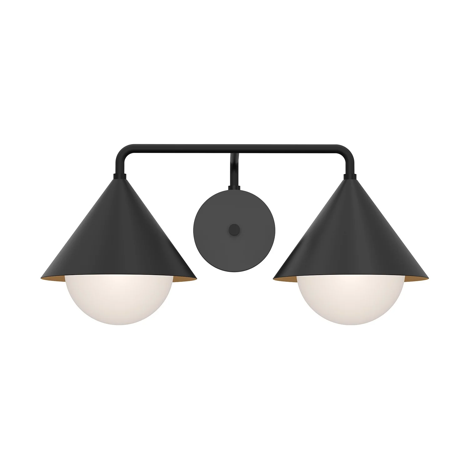 Remy Two Light Vanity - Image 3