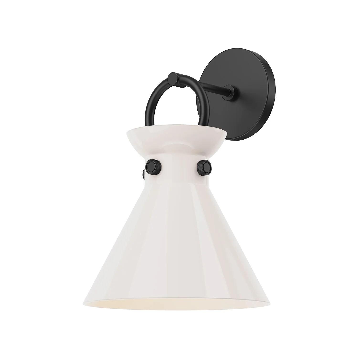 Emerson One Light Wall Sconce - Image 2