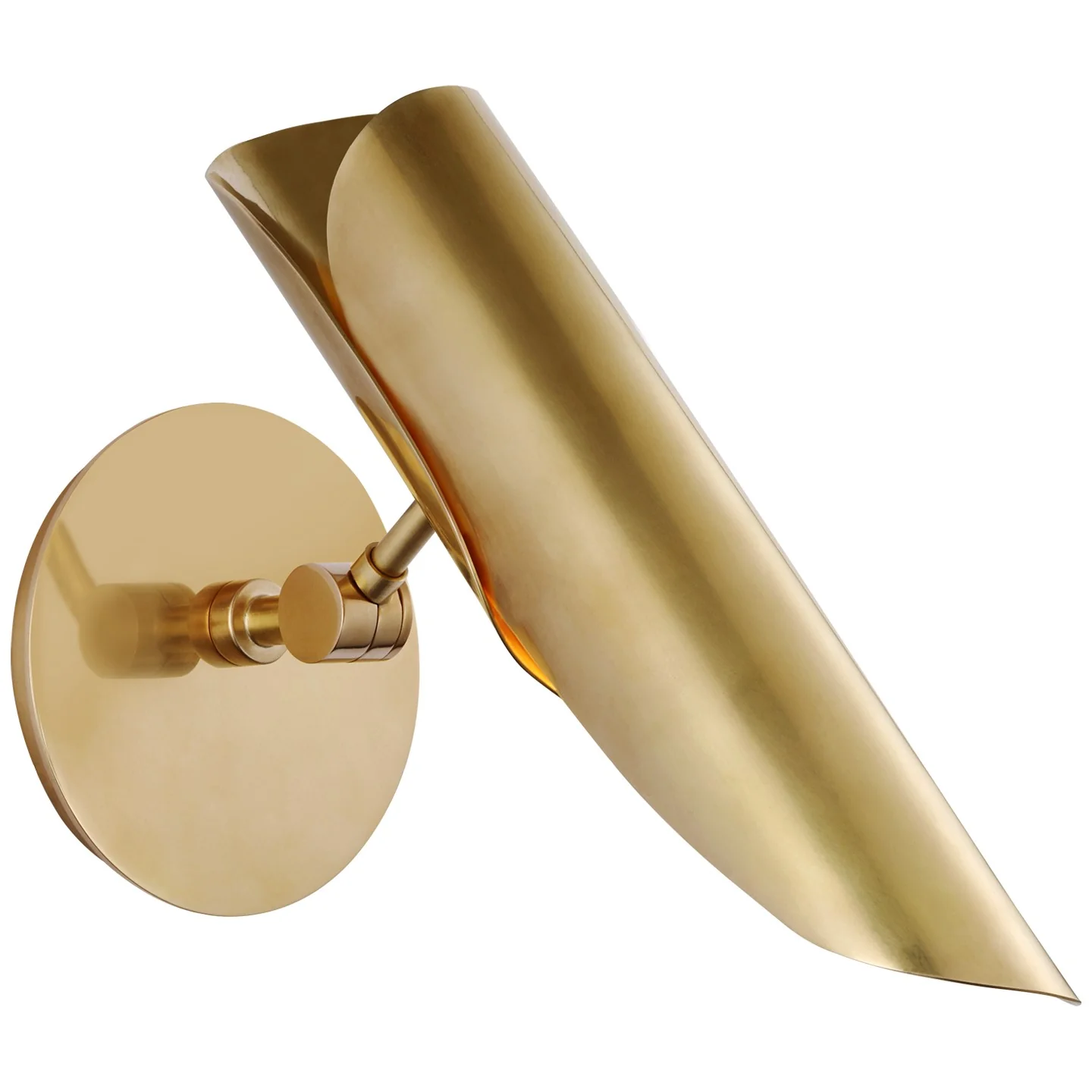 Flore Wall Sconce - Image 3