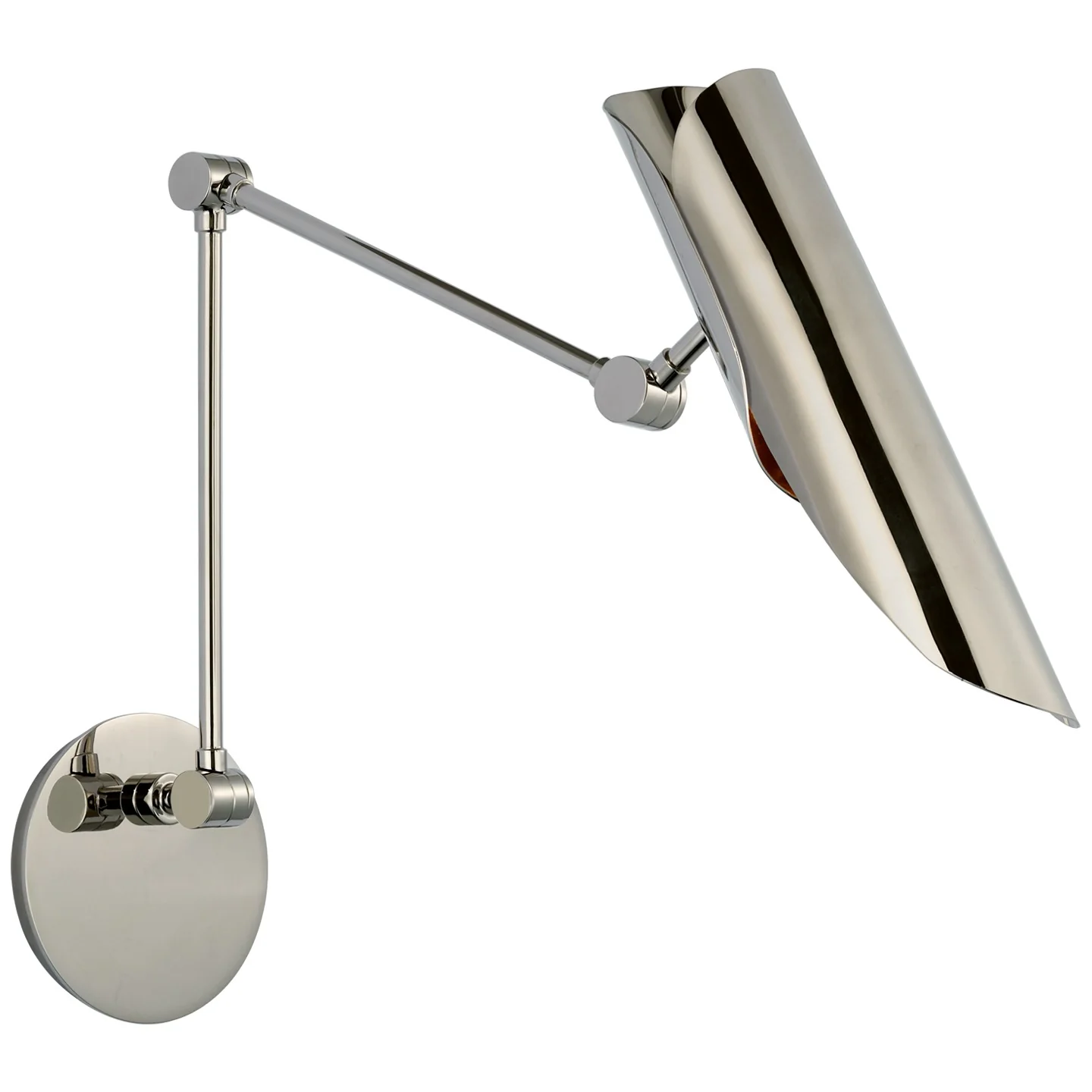 Flore Wall Sconce - Image 2