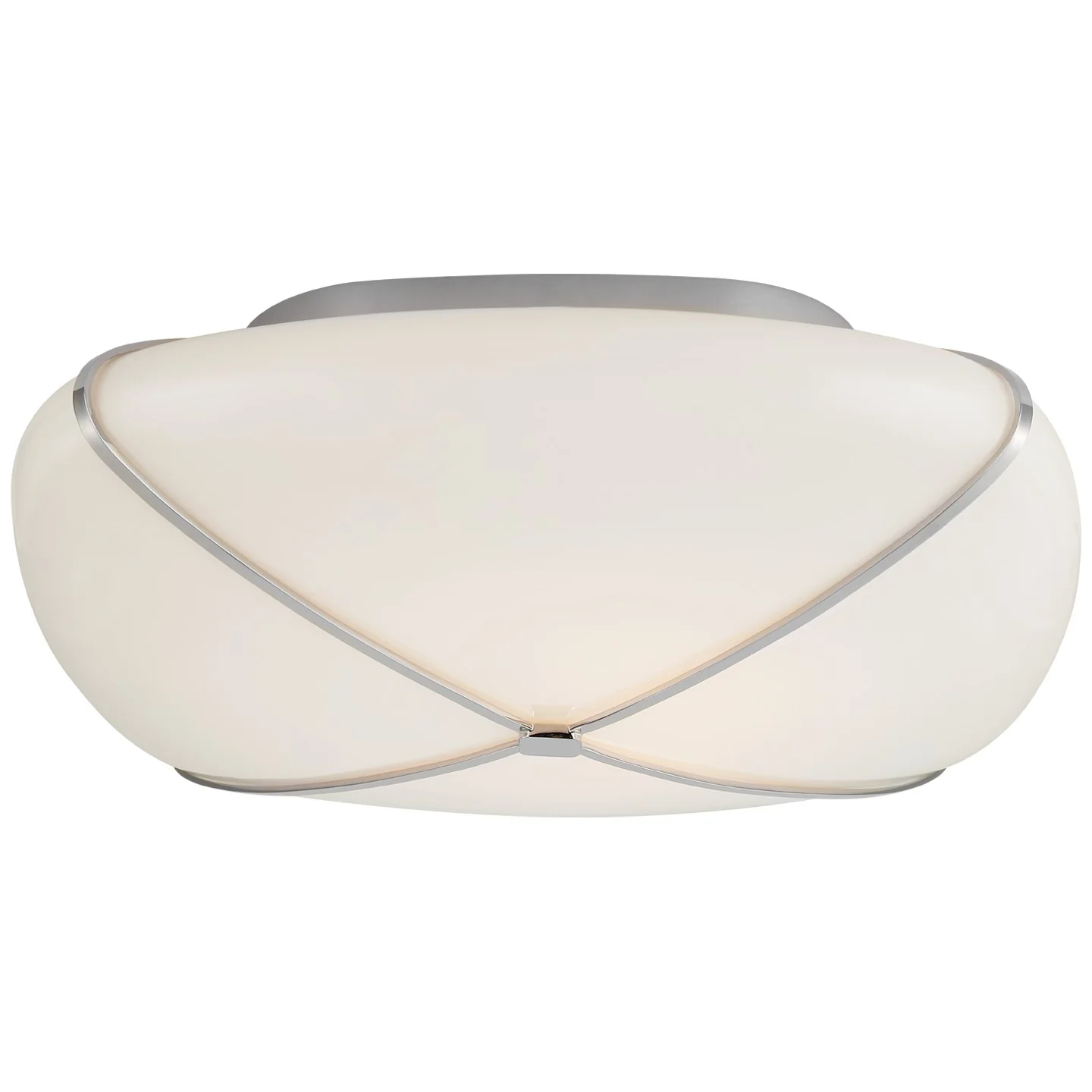 Fondant Flush Mount - Image 2