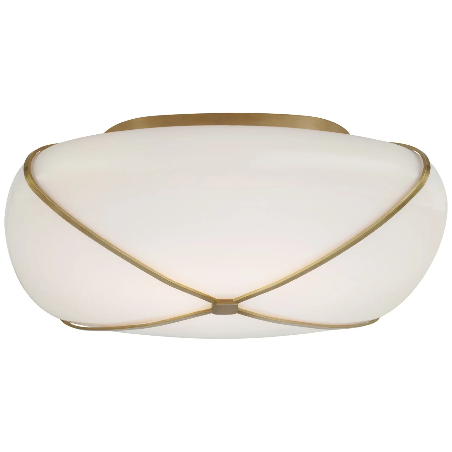 Fondant Flush Mount - Image 3