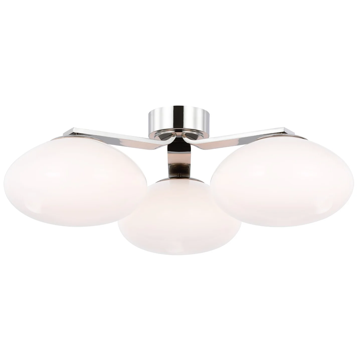 Marisol Flush Mount - Image 3