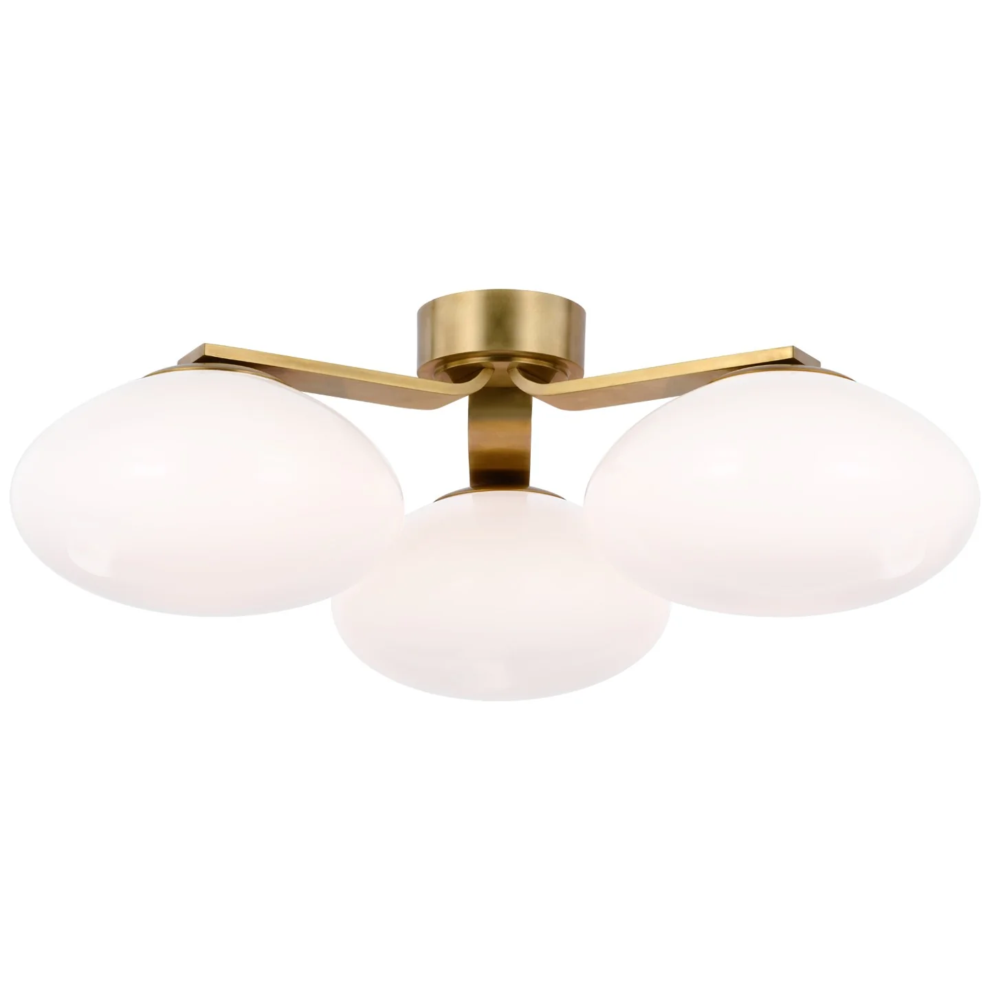 Marisol Flush Mount - Image 1