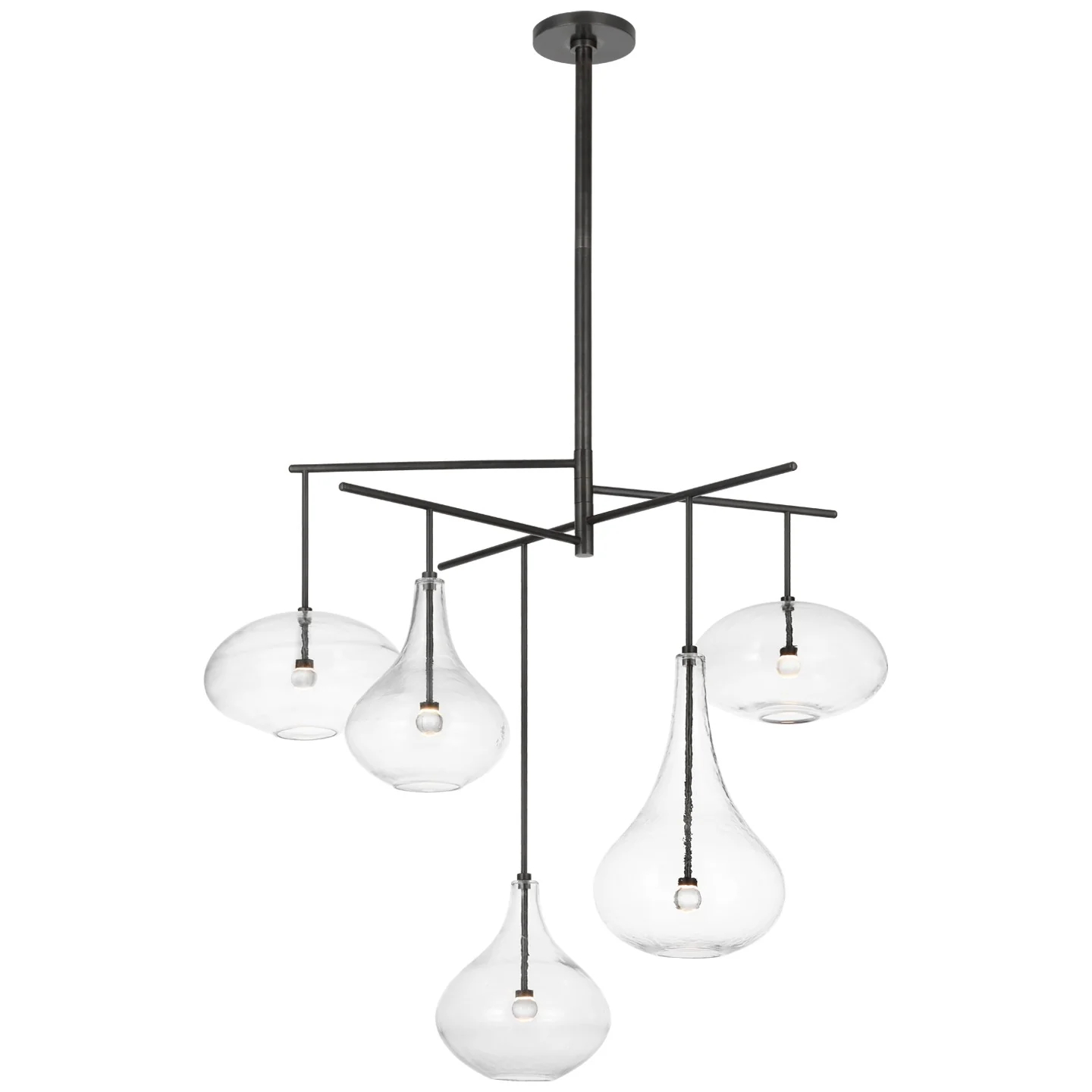 Lomme Chandelier - Image 2