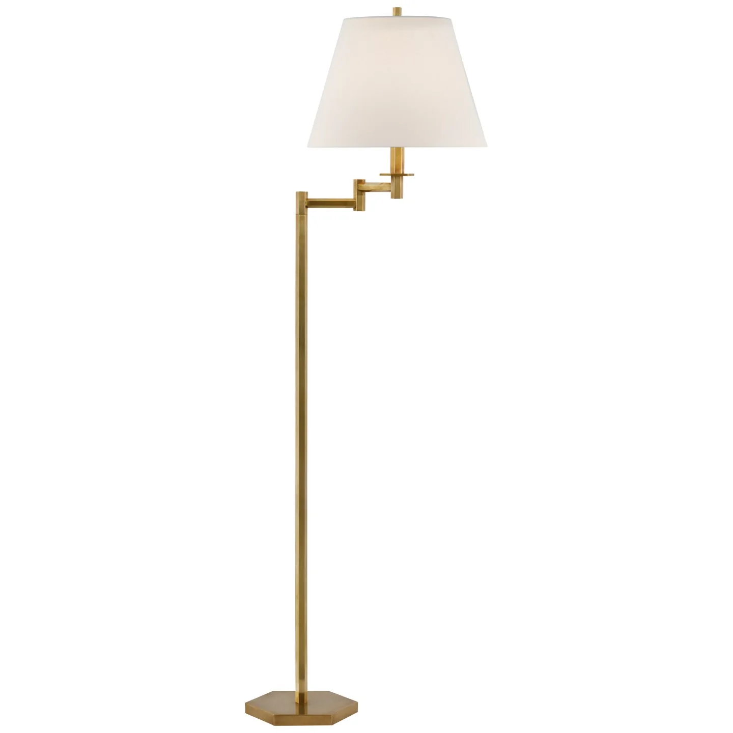 Olivier Floor Lamp - Image 1
