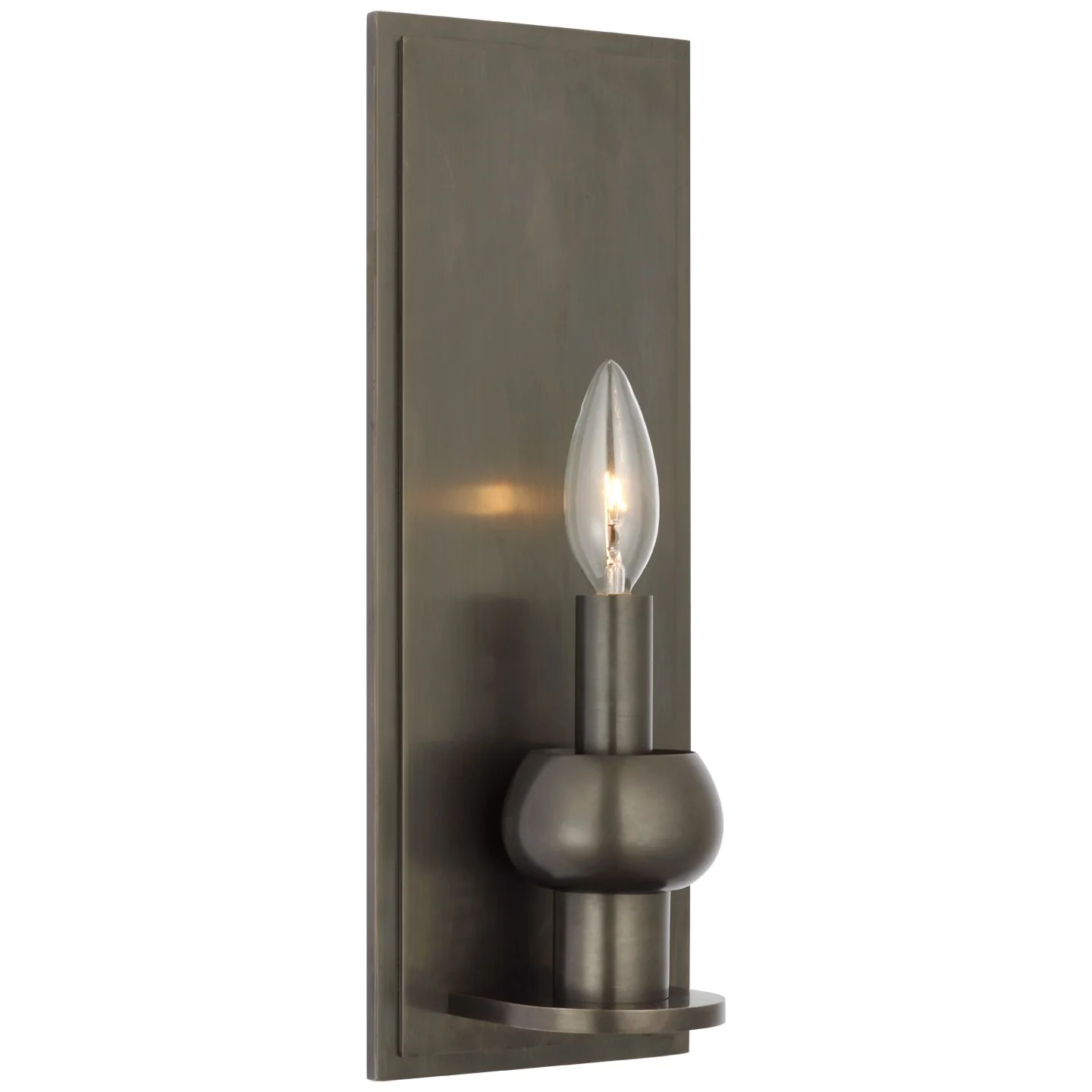 Comtesse Wall Sconce - Image 1