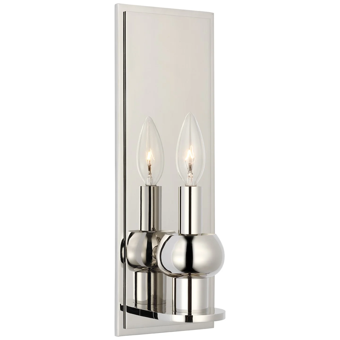 Comtesse Wall Sconce - Image 3