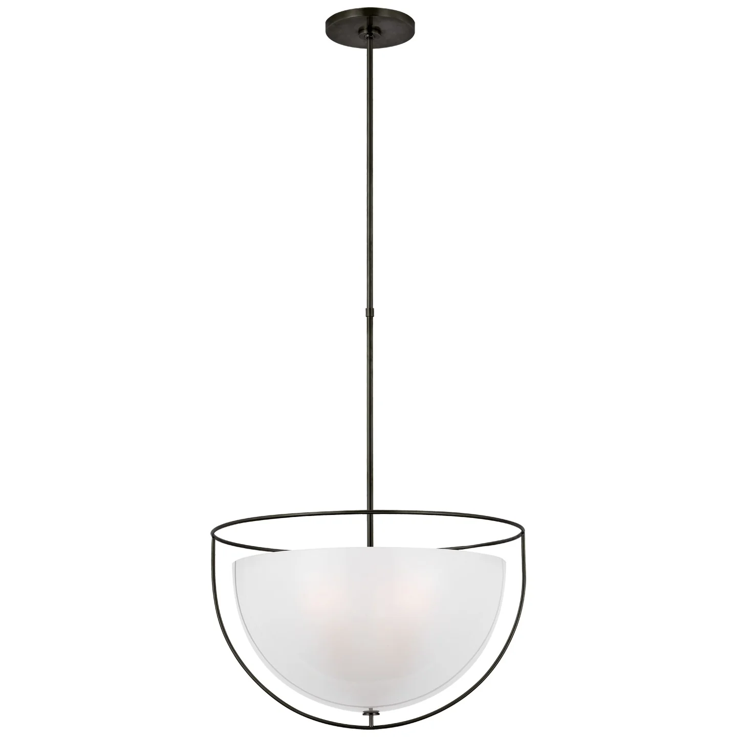 Odeon Pendant - Image 1