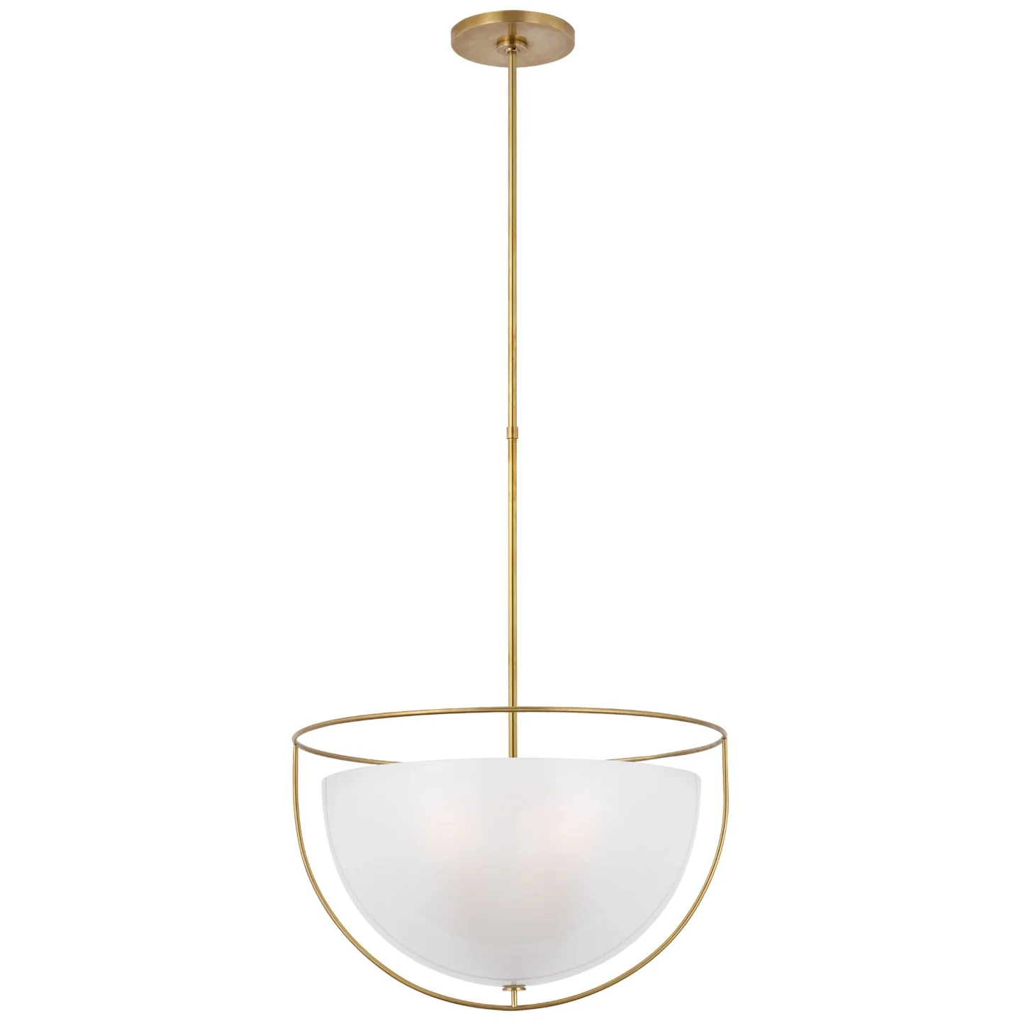 Odeon Pendant - Image 3