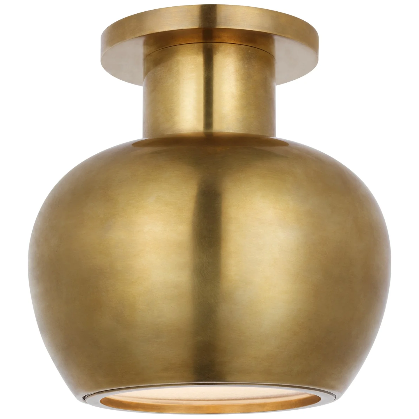 Comtesse Flush Mount - Image 3