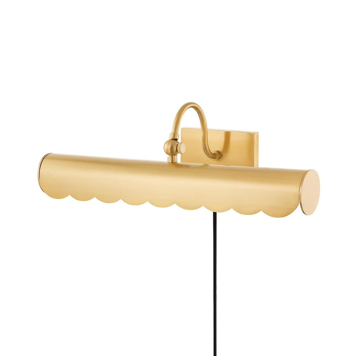 Fifi Two Light Picture Light - Image 1