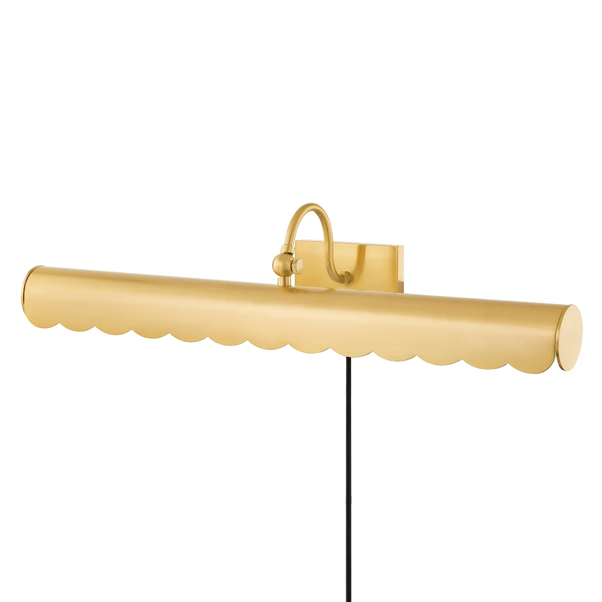 Fifi Three Light Picture Light - Image 1