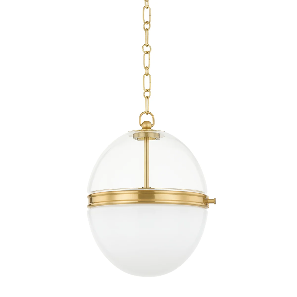 Donnell One Light Pendant - Image 2