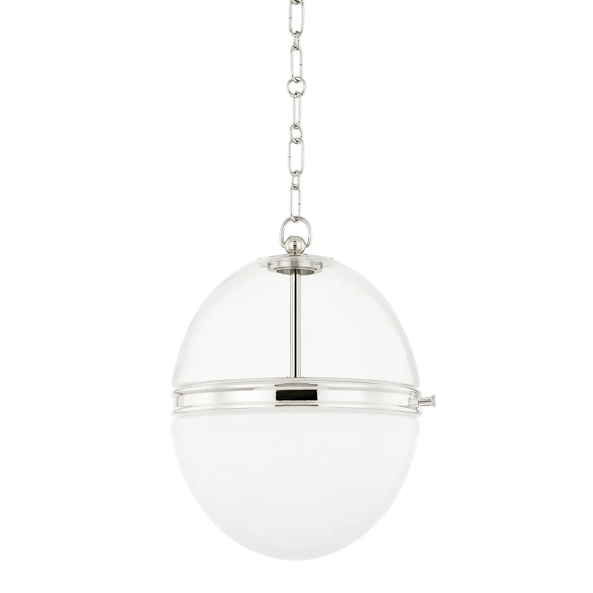 Donnell One Light Pendant - Image 1