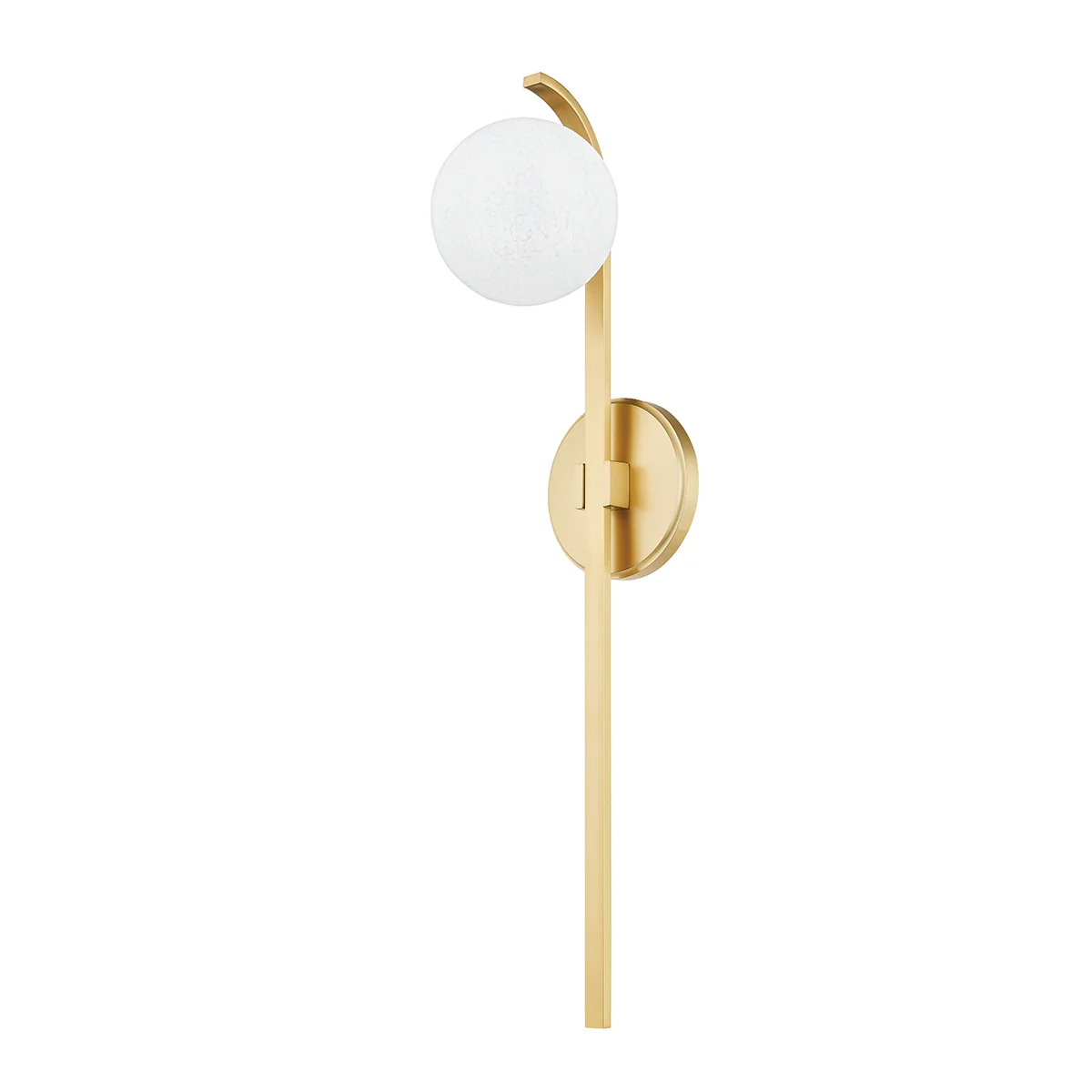 Laval Wall Sconce - Image 1