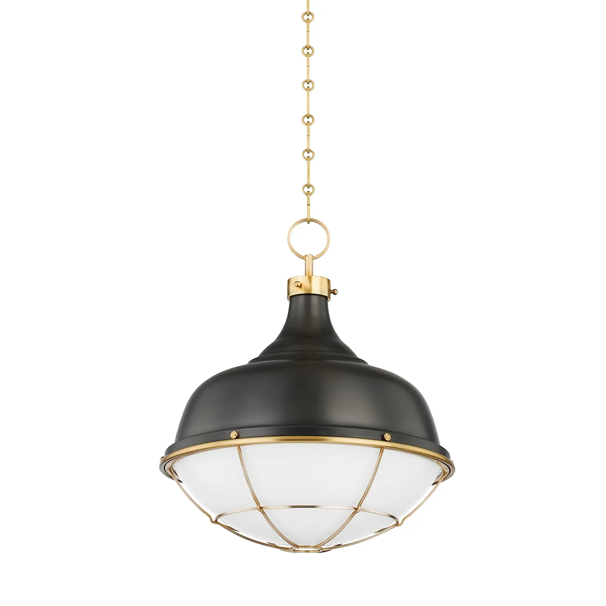 Holkham One Light Pendant - Image 2