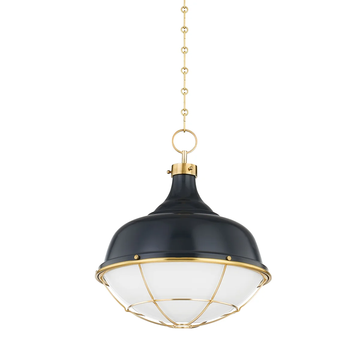 Holkham One Light Pendant - Image 3