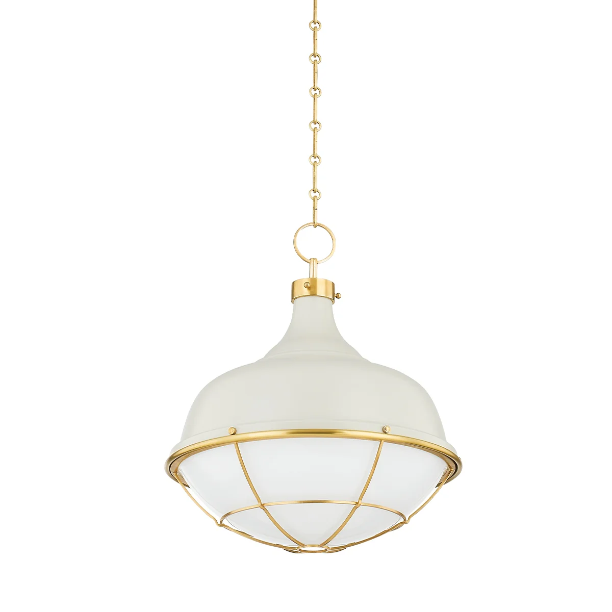 Holkham One Light Pendant - Image 1