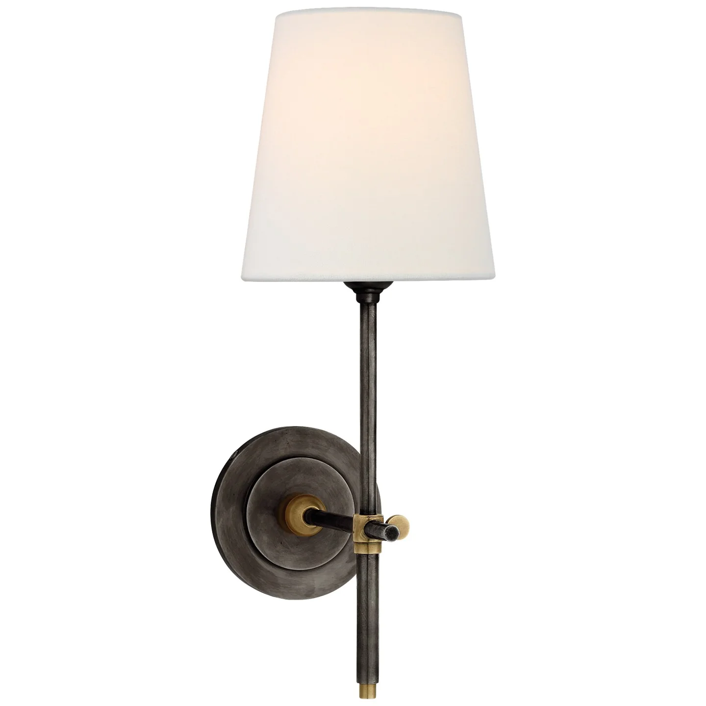 Bryant One Light Wall Sconce - Image 1