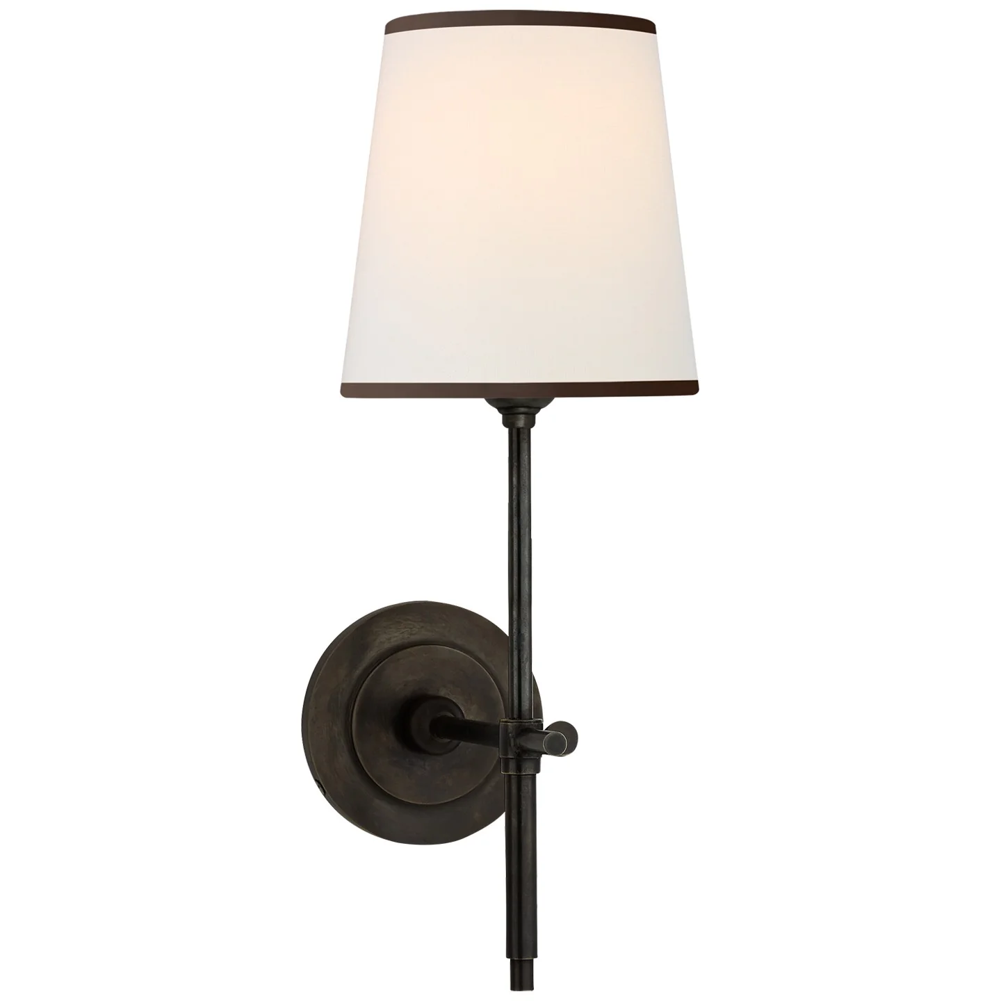 Bryant One Light Wall Sconce - Image 3