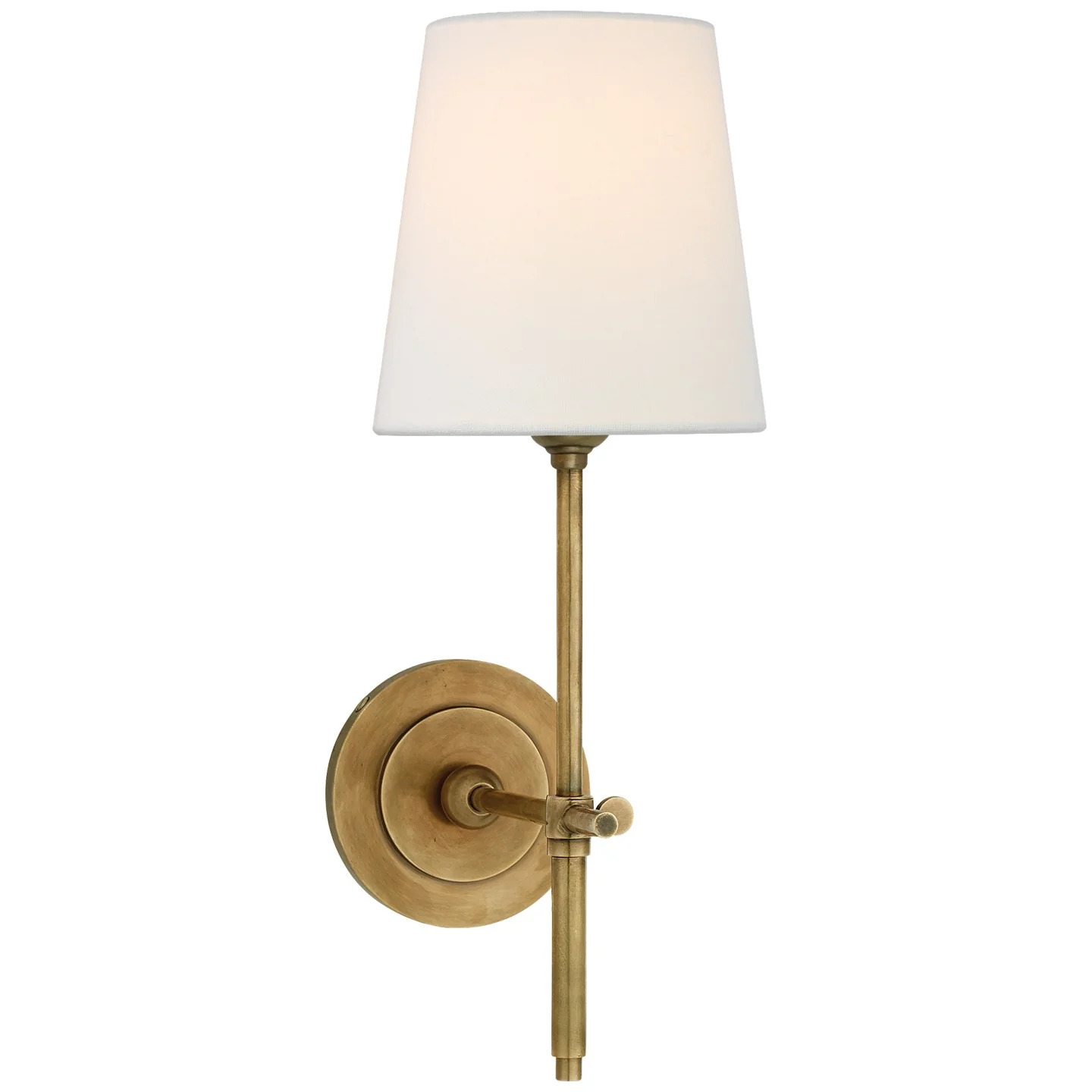 Bryant One Light Wall Sconce - Image 2