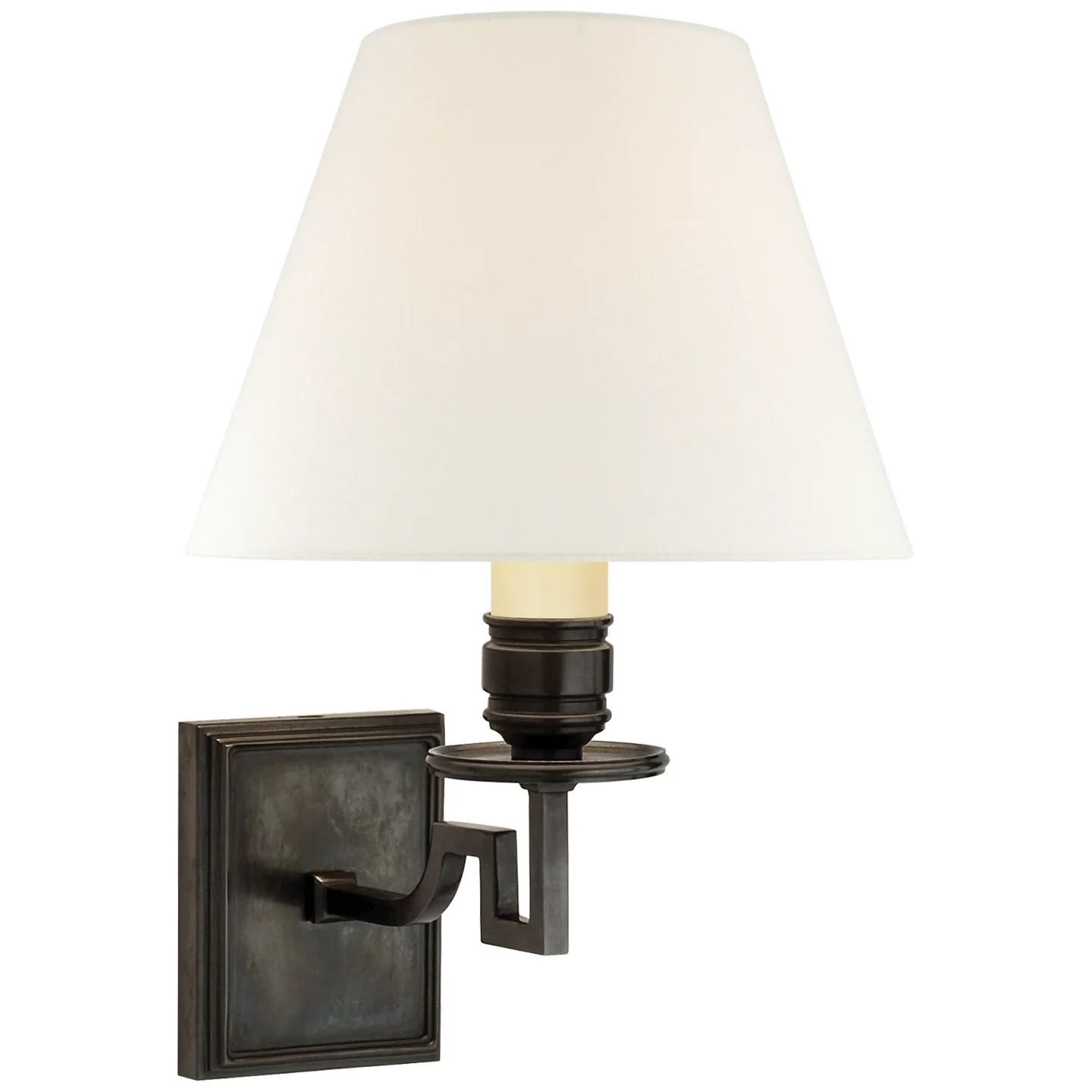 Dean One Light Wall Sconce - Image 3