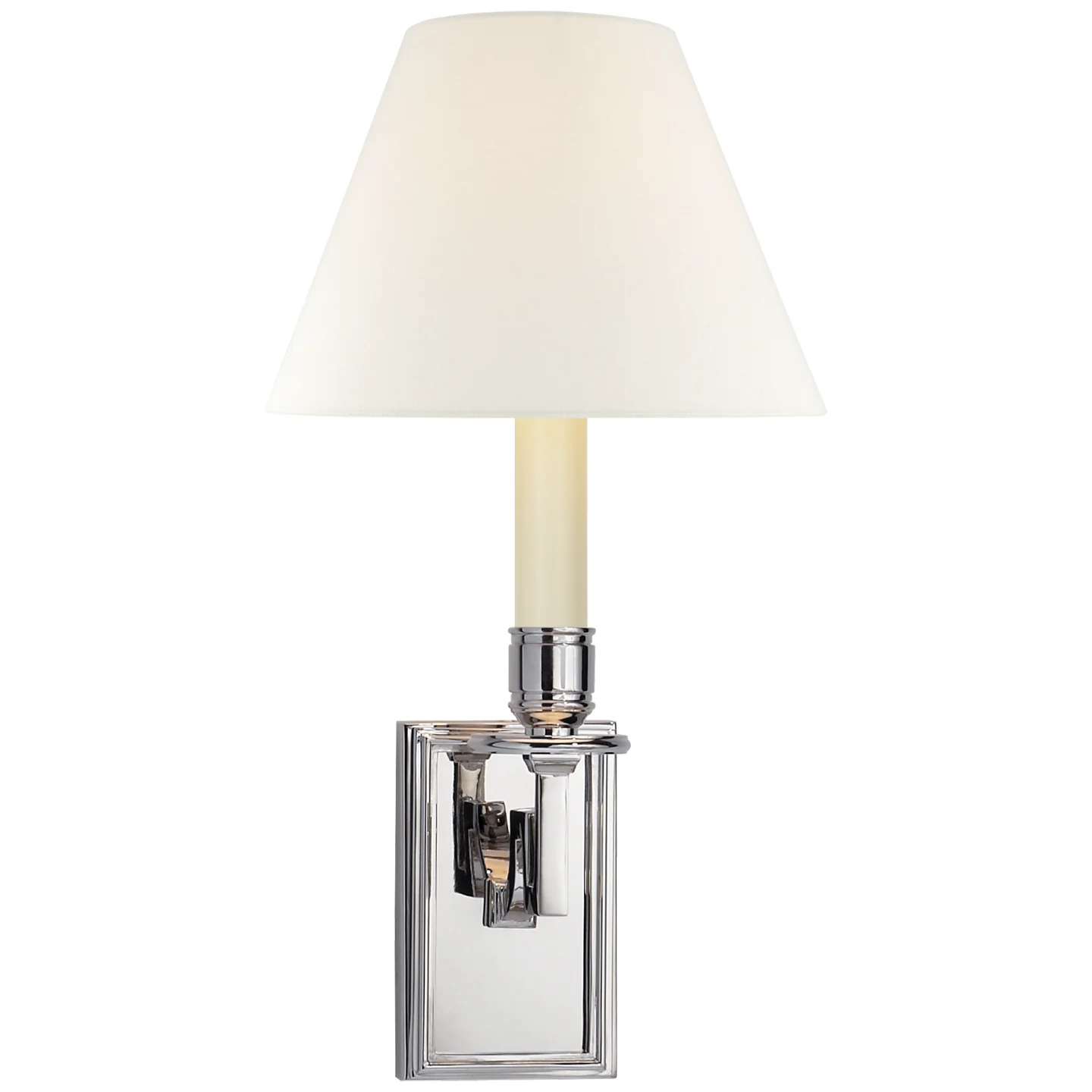 Dean One Light Wall Sconce - Image 2