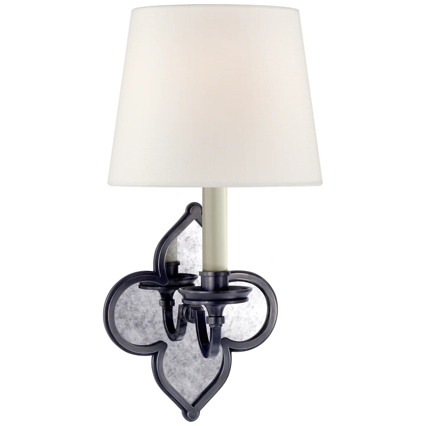 Lana One Light Wall Sconce - Image 3