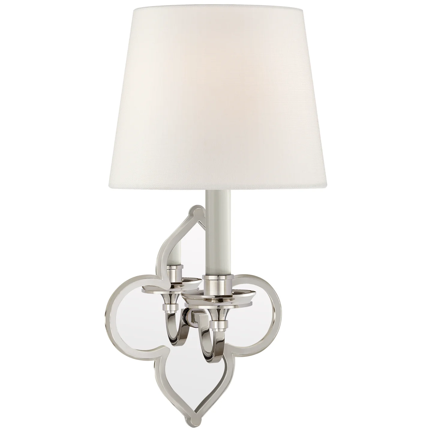 Lana One Light Wall Sconce - Image 2