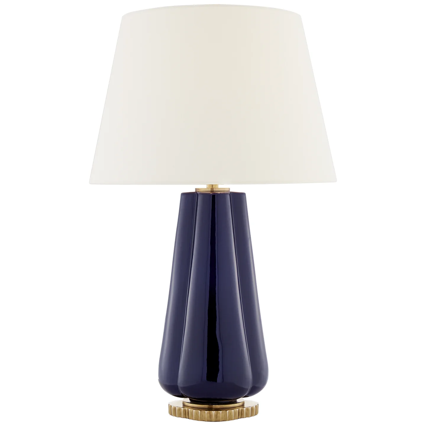 Penelope Two Light Table Lamp - Image 2