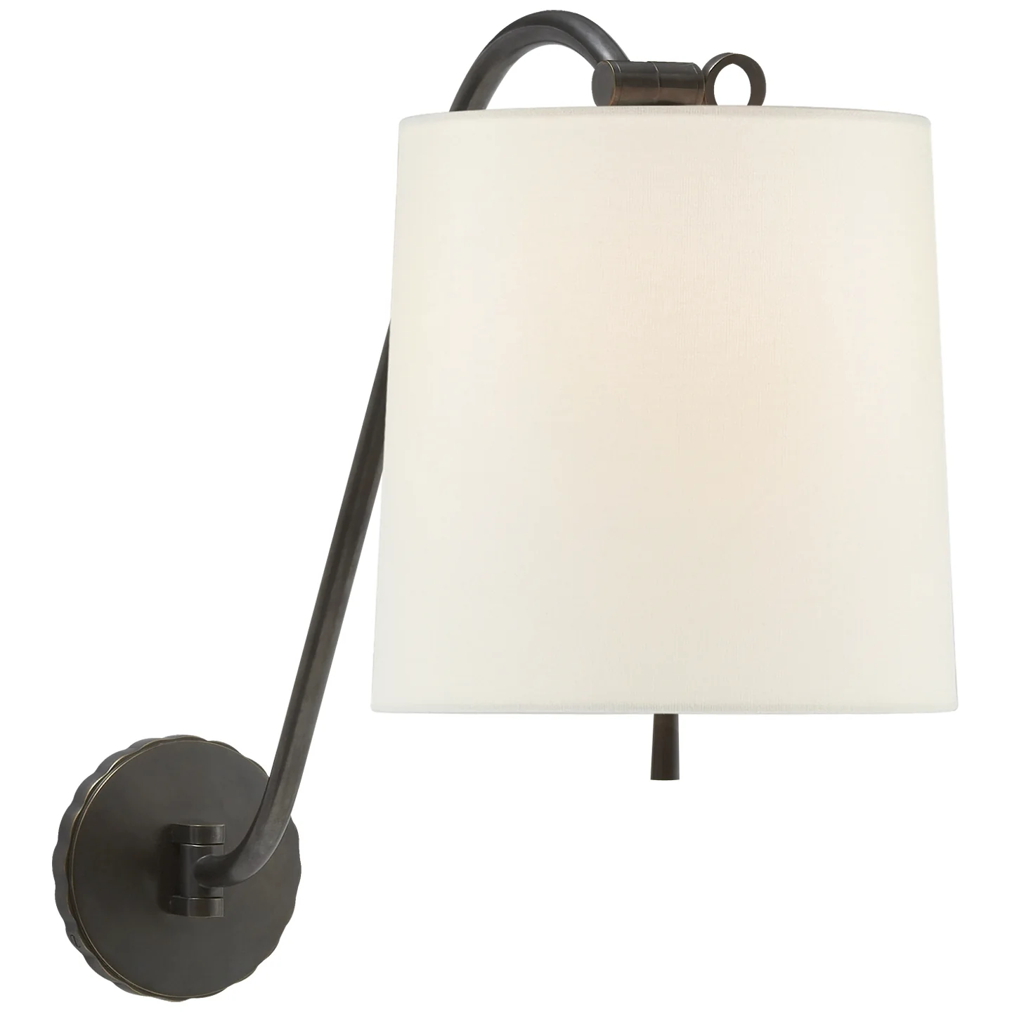 Understudy One Light Wall Sconce - Image 3