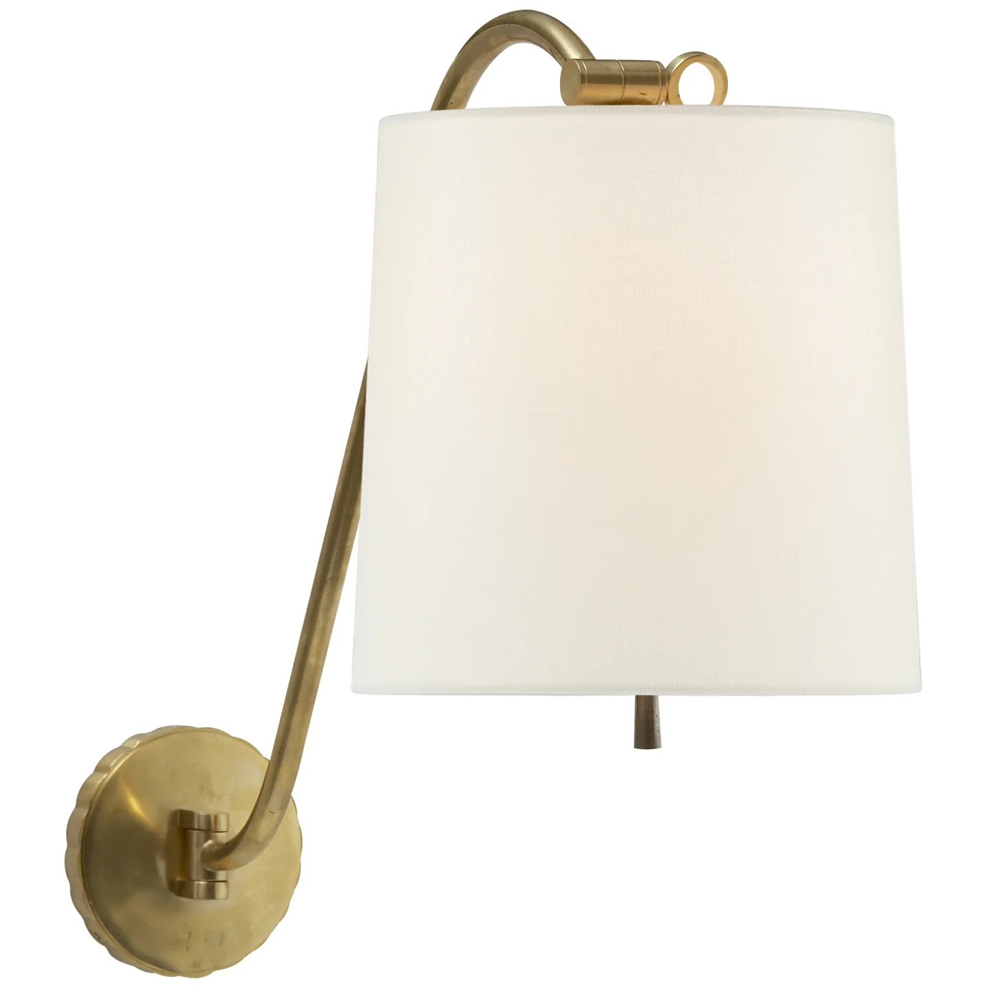 Understudy One Light Wall Sconce - Image 1