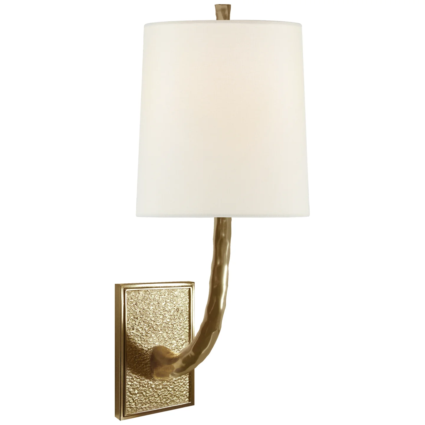 Lyric Branch One Light Wall Sconce - Image 1