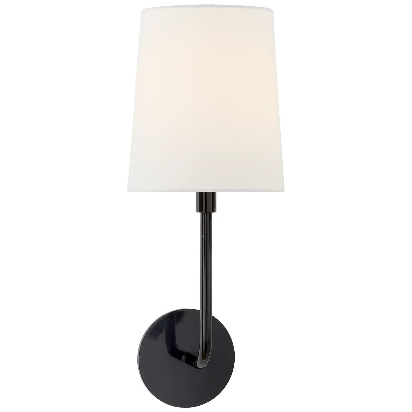 Go Lightly One Light Wall Sconce - Image 2