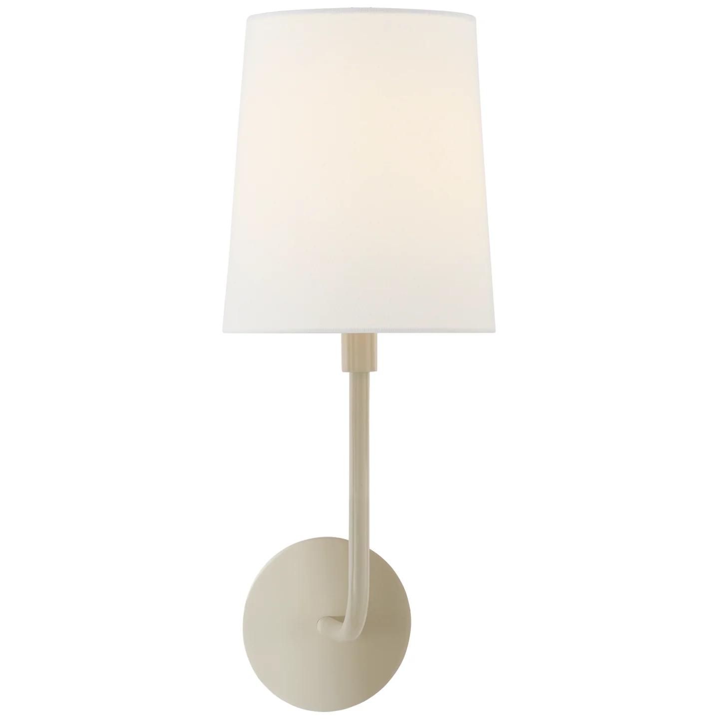 Go Lightly One Light Wall Sconce - Image 3