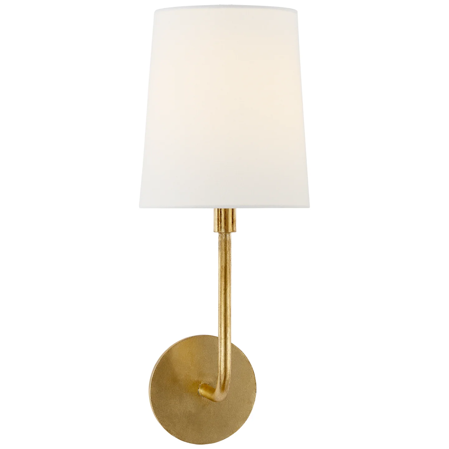 Go Lightly One Light Wall Sconce - Image 1