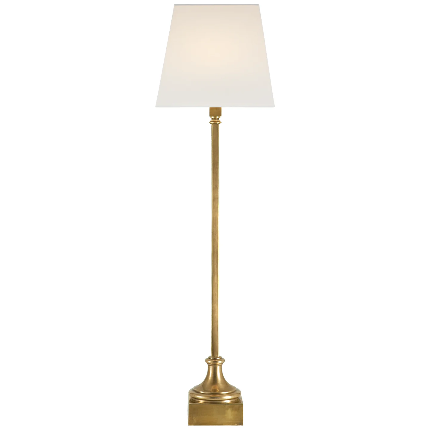 Cawdor One Light Buffet Lamp - Image 2