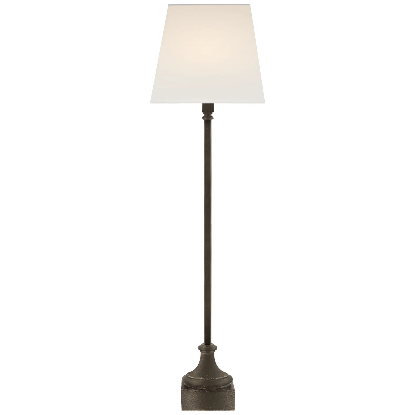 Cawdor One Light Buffet Lamp - Image 3