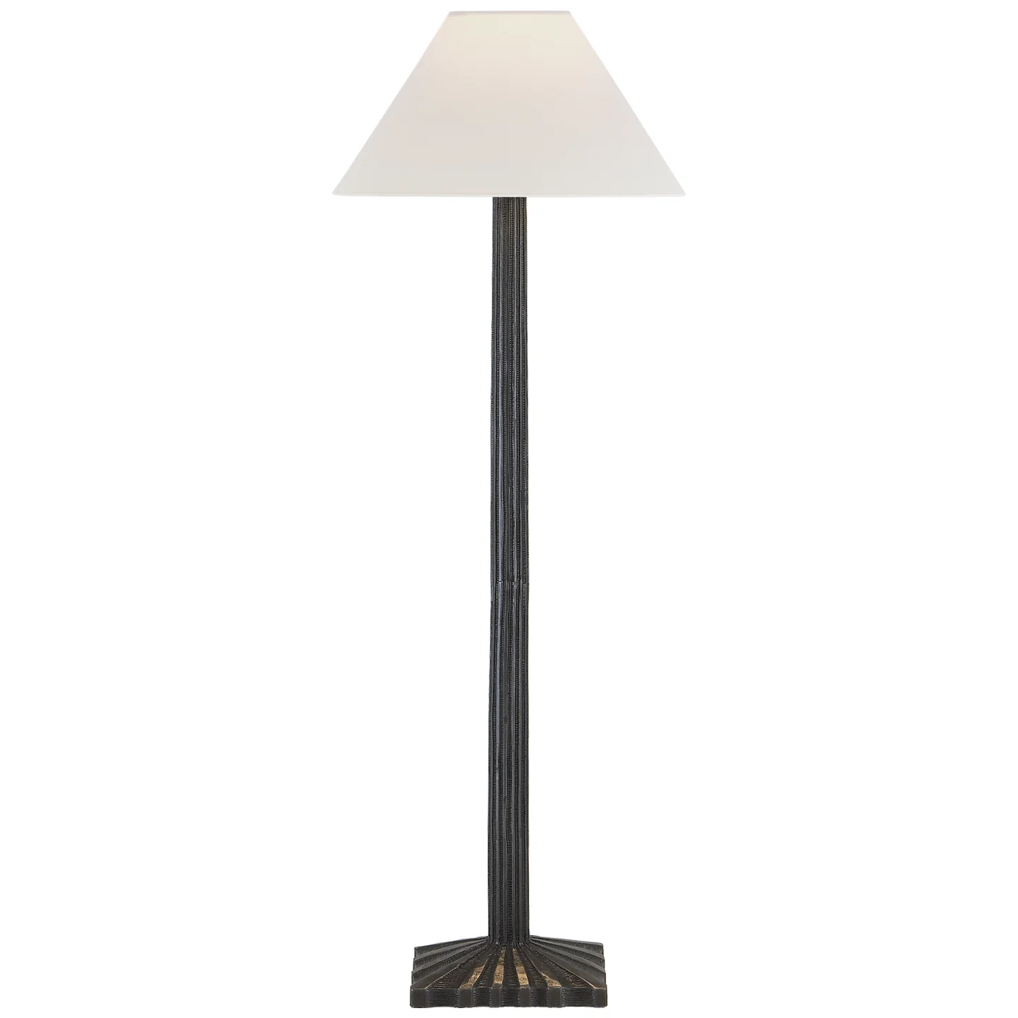 Strie One Light Buffet Lamp - Image 2