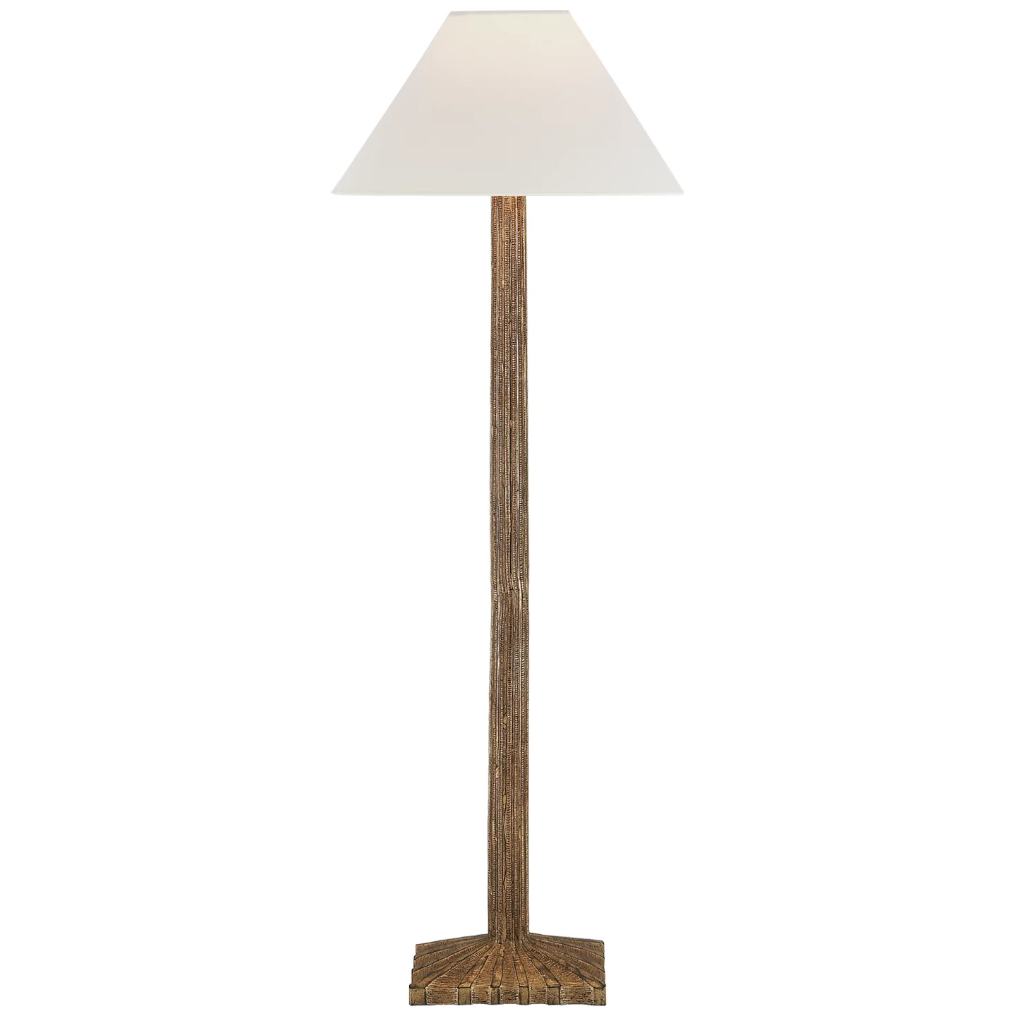Strie One Light Buffet Lamp - Image 1